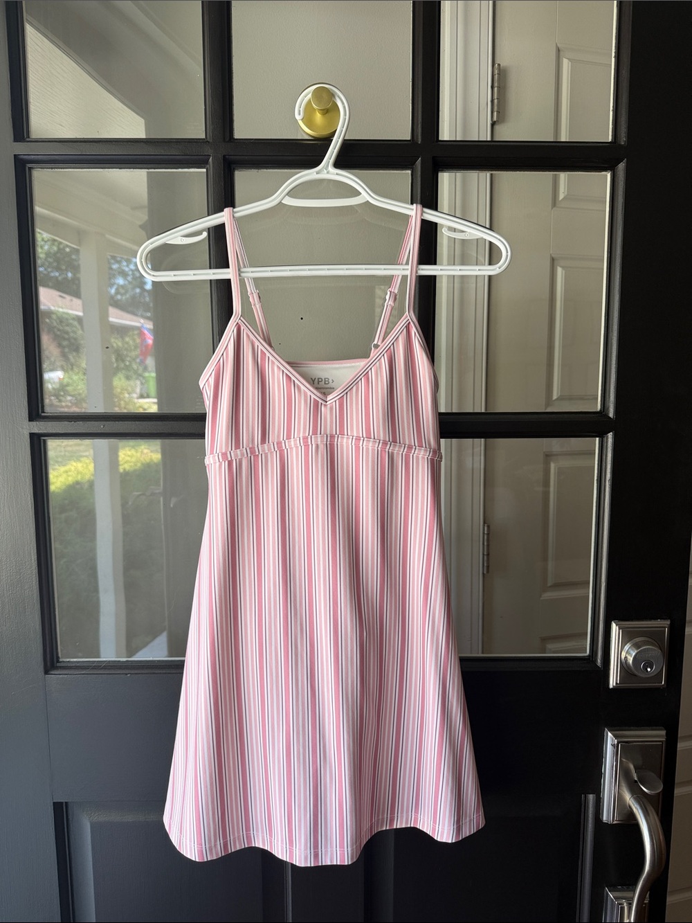 Abercrombie YPB athletic dress